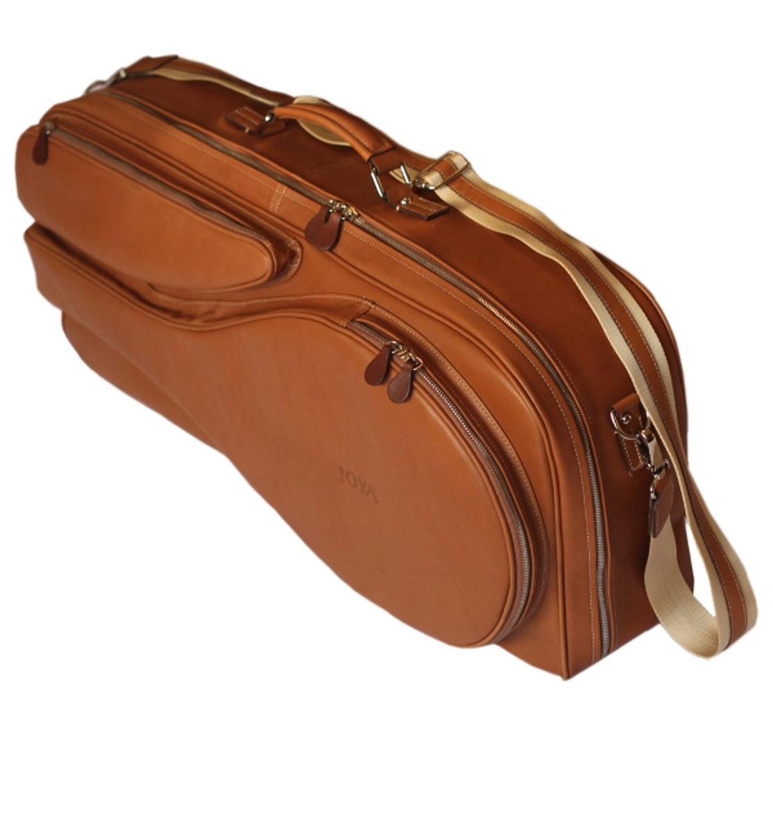 Leather tennis bag deals