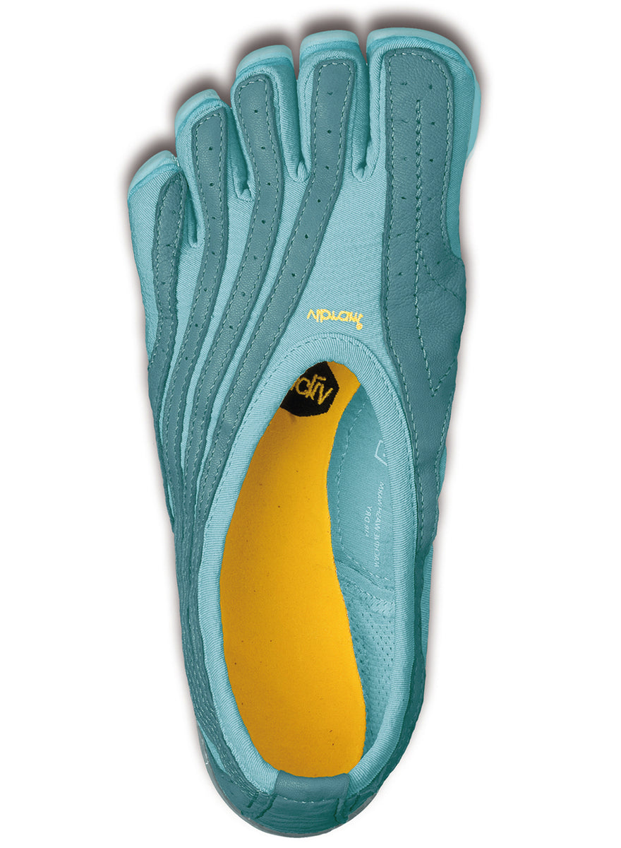 Vibram five top fingers yoga