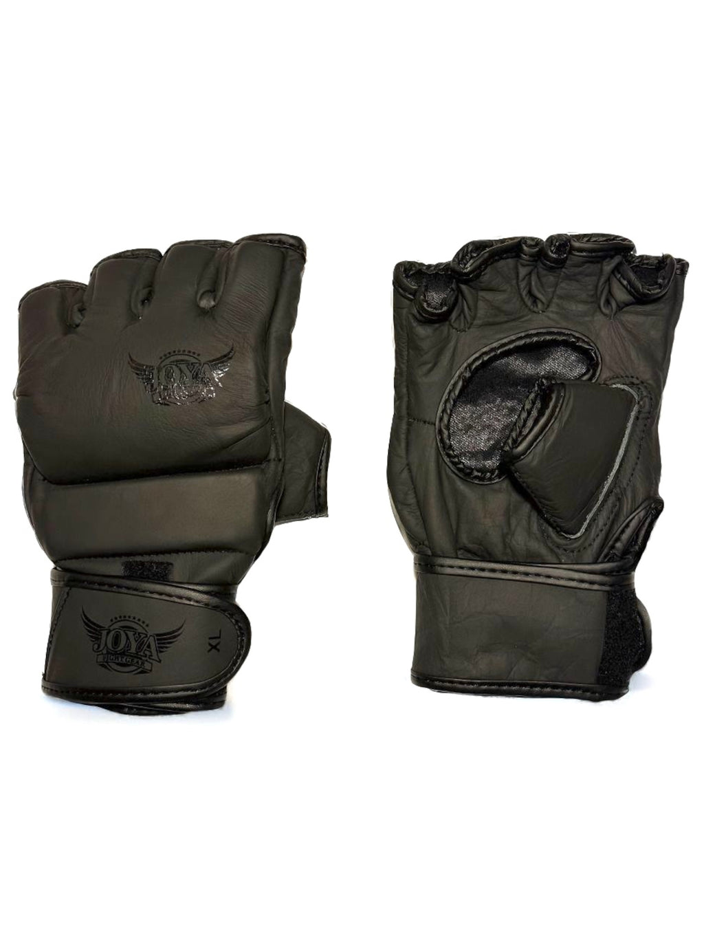 Joya Gear Gerçek Deri MMA Muay Thai  Eldiveni