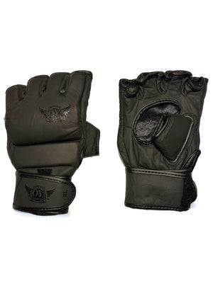 Joya Gear Gerçek Deri MMA Muay Thai  Eldiveni