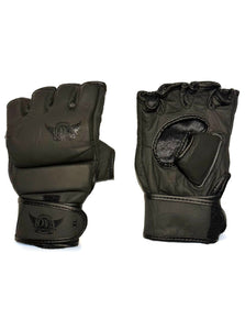 Joya Gear Gerçek Deri MMA Muay Thai  Eldiveni