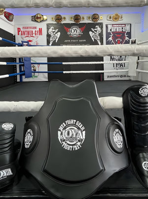 Joya Kick Boks Muay Thai Karın Bel ve Göğüs Koruyucu