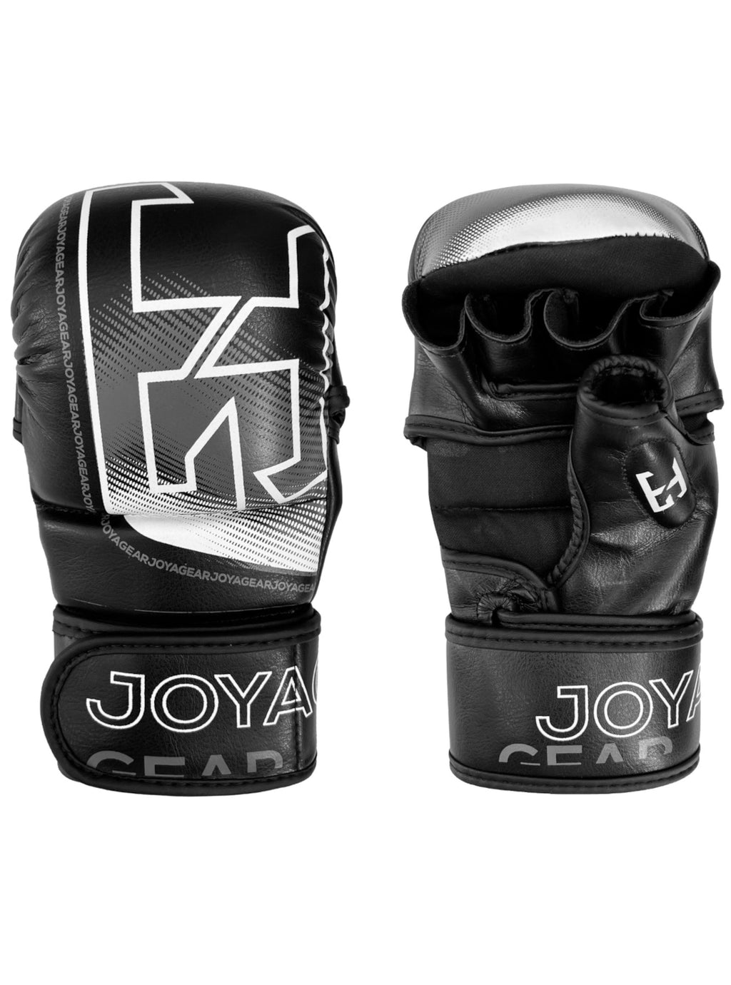 Joya Gear MMA Muay Thai Vuruş Sparring Eldiveni