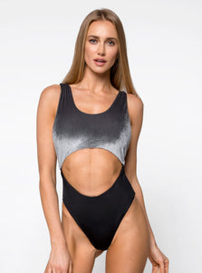 Velvet Brazilian Swimsuit