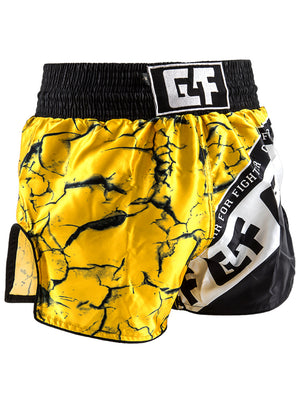 G4F Kick Boxing Shorts