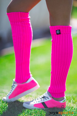 Pink Leggings | Sock