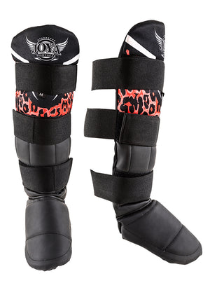 Joya Kick Boxing Women's Flare Knee Protector