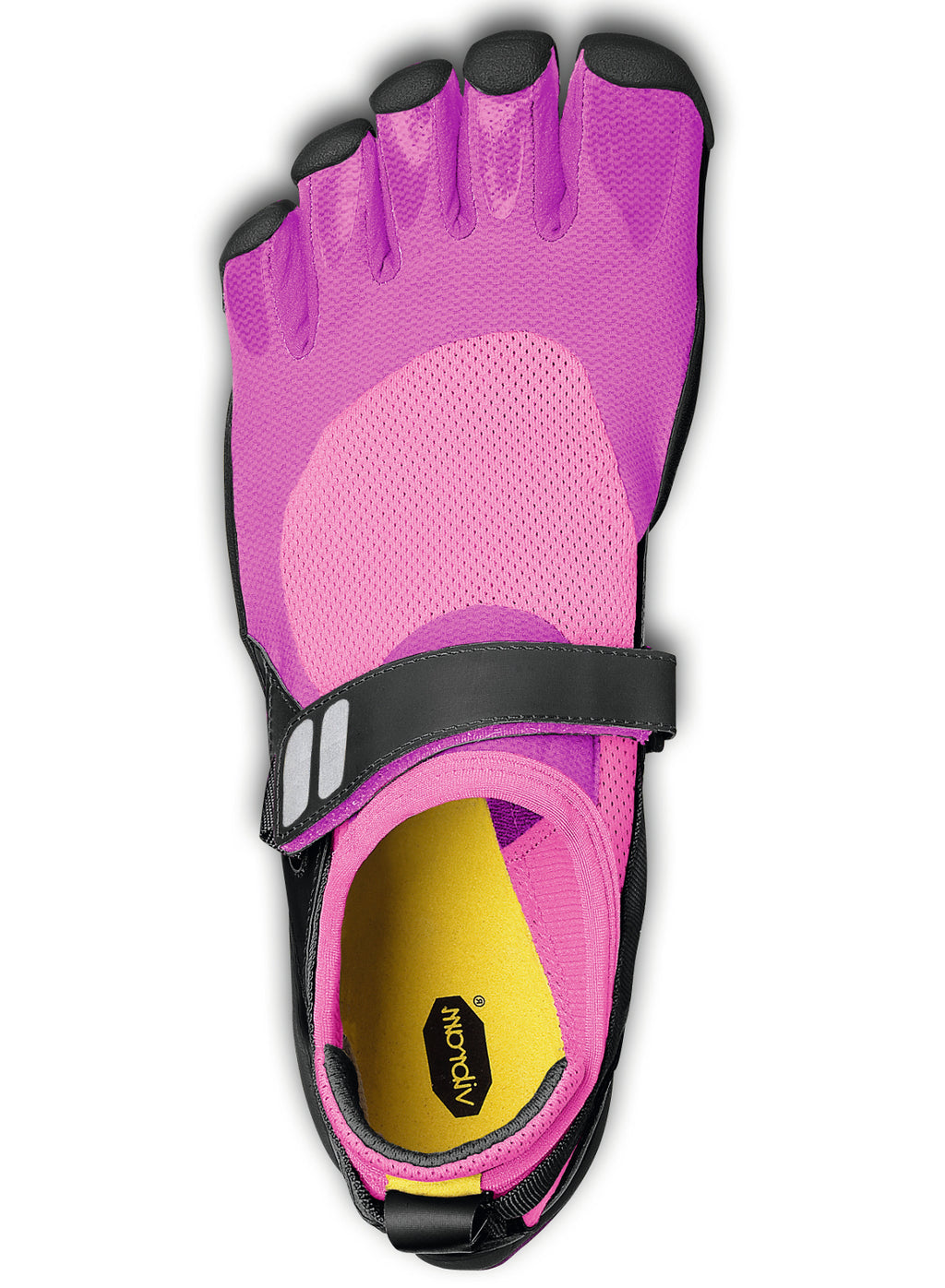 Vibram Five Fingers Five Fingers Shoe Trek Sports