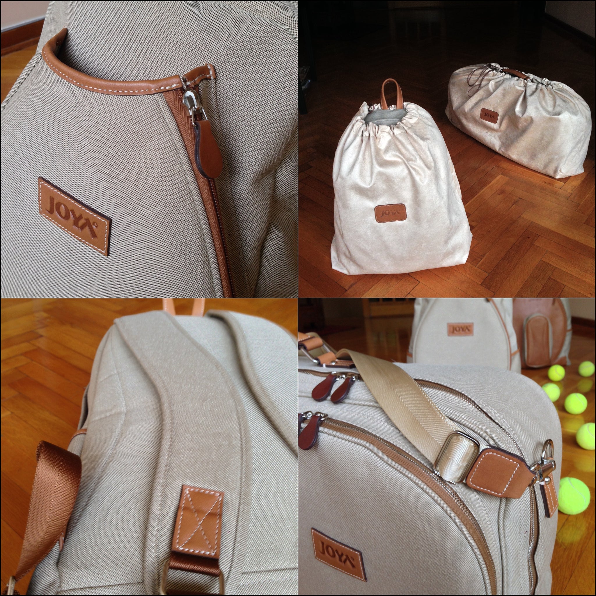 Joya Bpack T3 Tennis Backpack 
