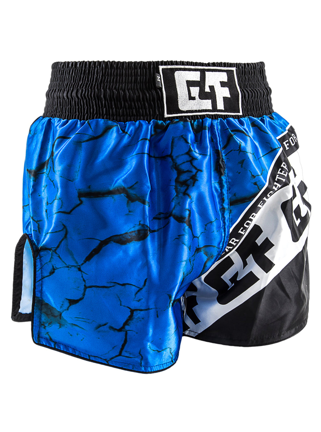 G4F Muay Thai Kick Boxing Shorts