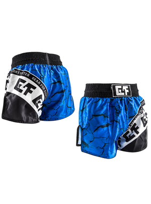 G4F Muay Thai Kick Boxing Shorts