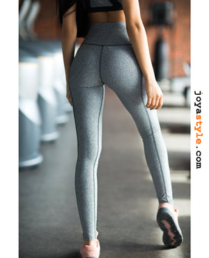 Pro Fitness Gray | Leggings