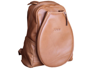 tenis deri sırt çantası back pack tennis bag