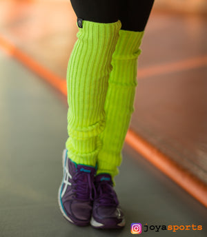 Lemon Leggings | Sock