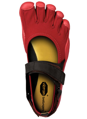 Vibram FiveFingers Five-Toed Shoe Sprint W1131