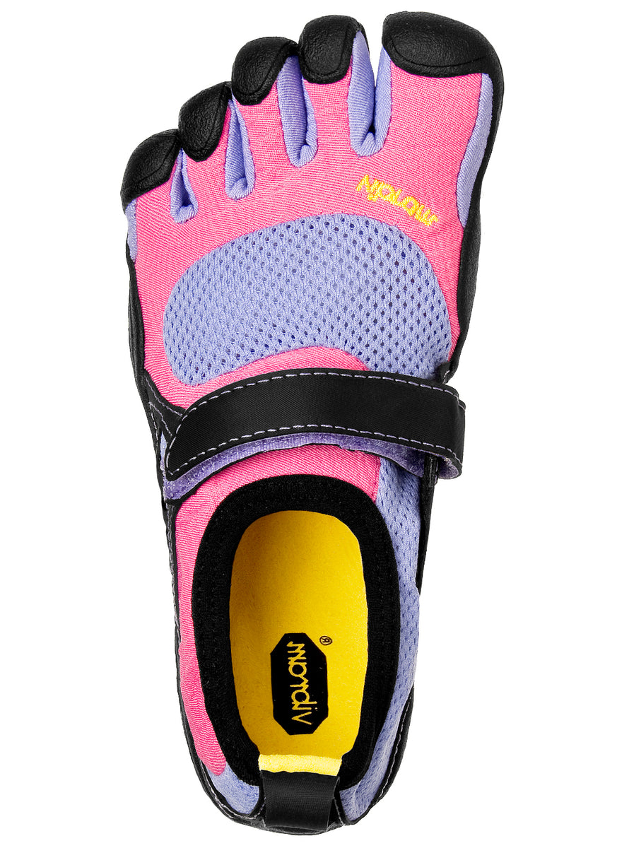 Vibram Fivefingers Five Toed Orthopedic Girls' shoes Joya Style