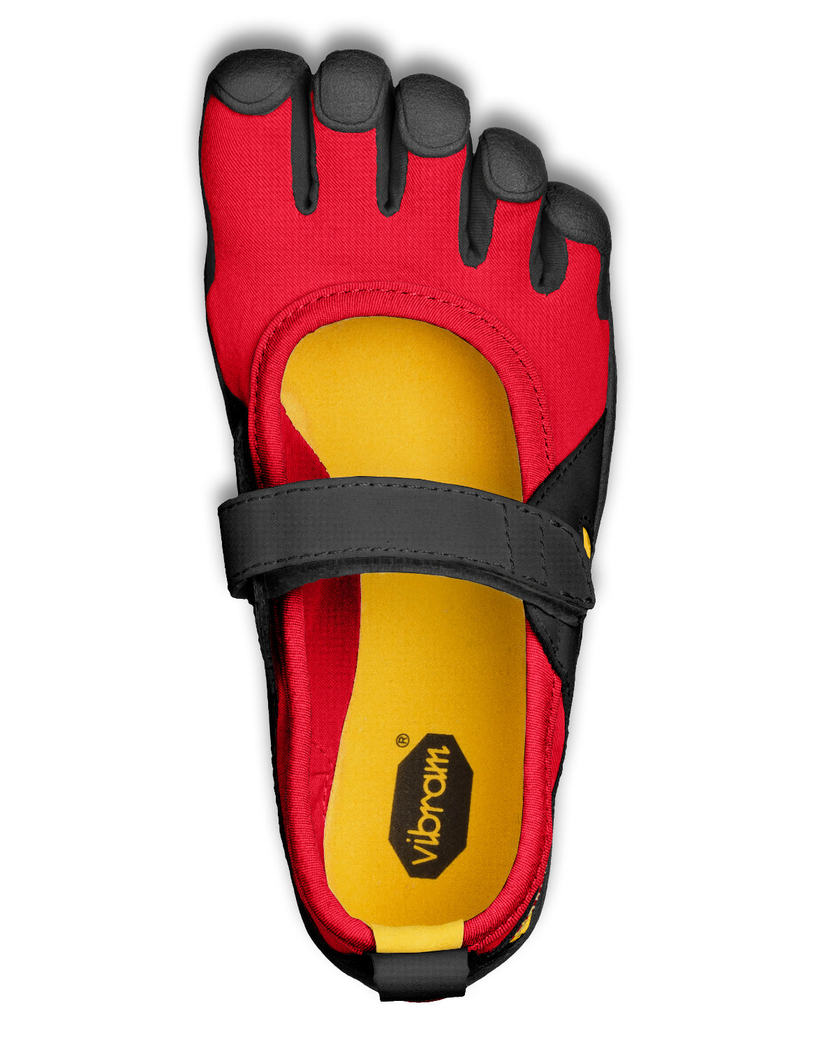 Vibram Fivefingers Kids Five Toed shoes