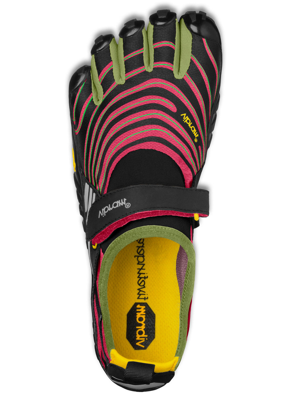 vibram fivefingers beş parmaklı ayakkabı 2020 model outdoor